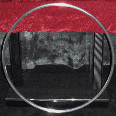 PROhoop by Proline Magic - Trick